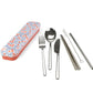 Carry Your Cutlery Kit
