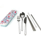 Carry Your Cutlery Kit
