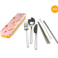 Carry Your Cutlery Kit
