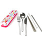 Carry Your Cutlery Kit