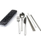 Carry Your Cutlery Kit