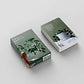 Leaf Supply Deck Of Plants