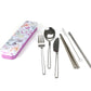 Carry Your Cutlery Kit