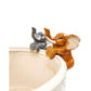 Elephant Pot Hanger