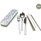 Carry Your Cutlery Kit