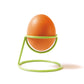 'YOLK' Egg Cup Holder