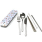 Carry Your Cutlery Kit