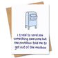 Mailbox
