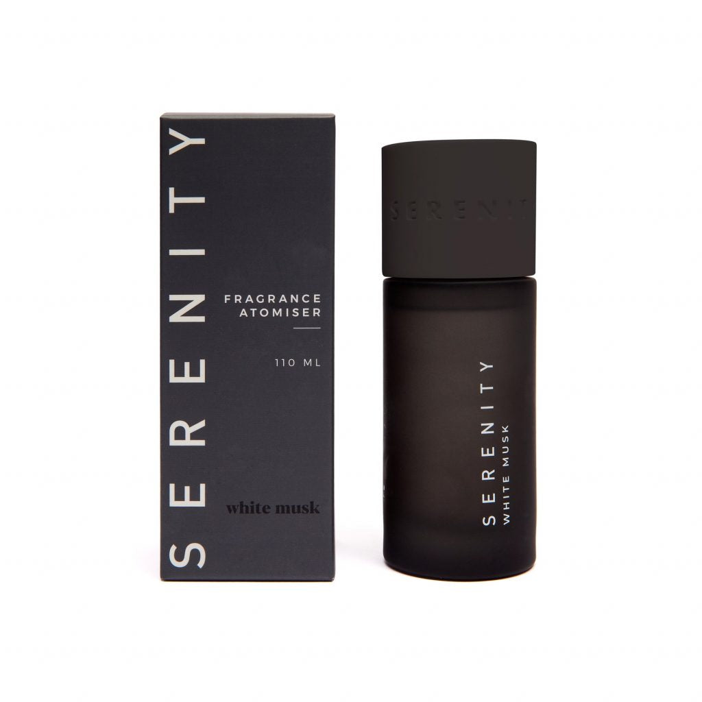 Serenity | White Musk