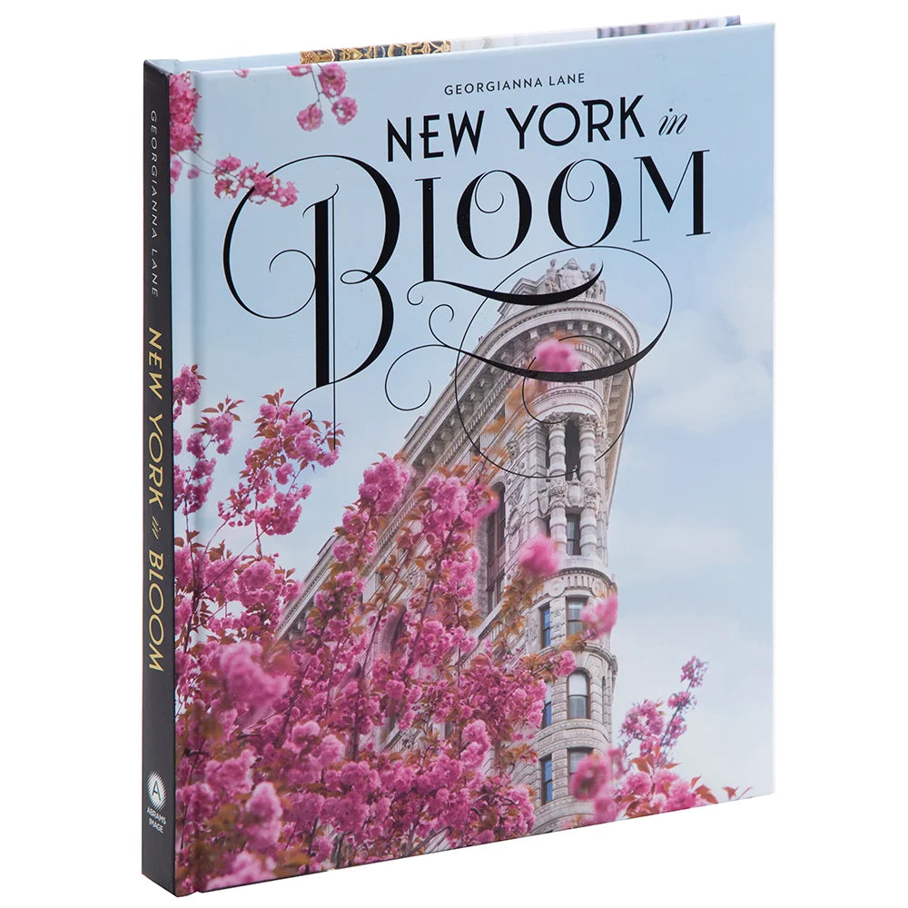 New York In Bloom