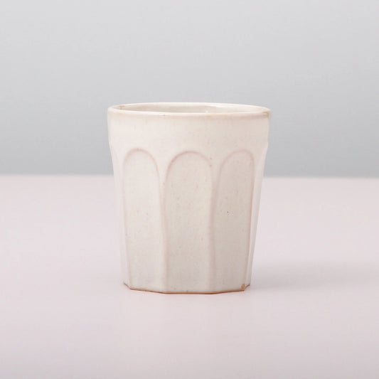 Ritual Latte Cup | Off-White