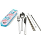 Carry Your Cutlery Kit