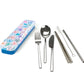 Carry Your Cutlery Kit