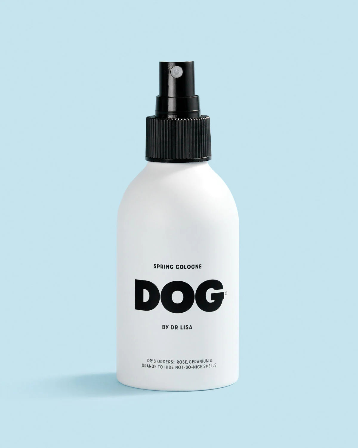 DOG Cologne | Spring