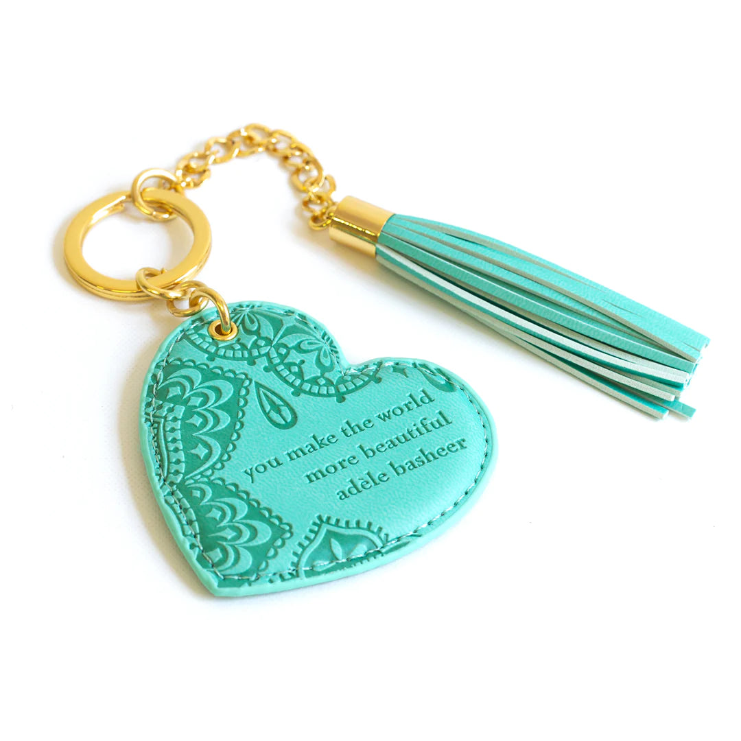 Intrinsic Key Chains