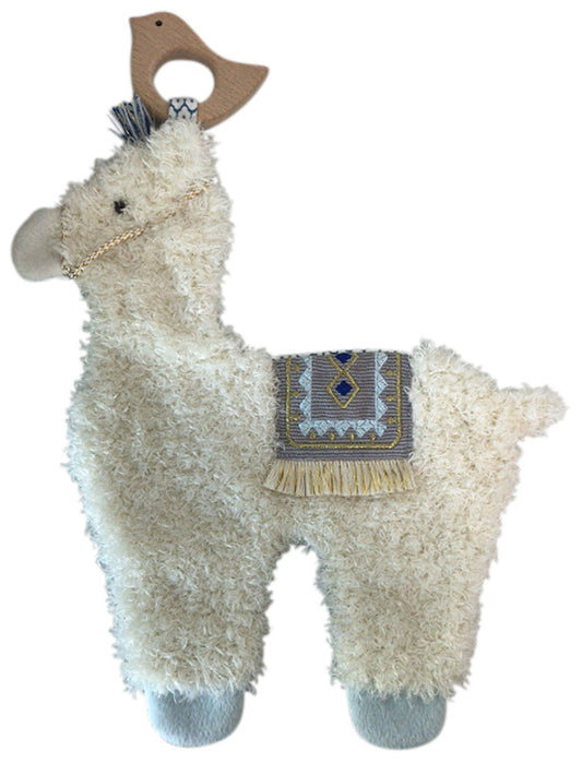 Llama Comforter