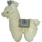 Llama Rattle