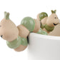 Caterpillar Pot Hanger
