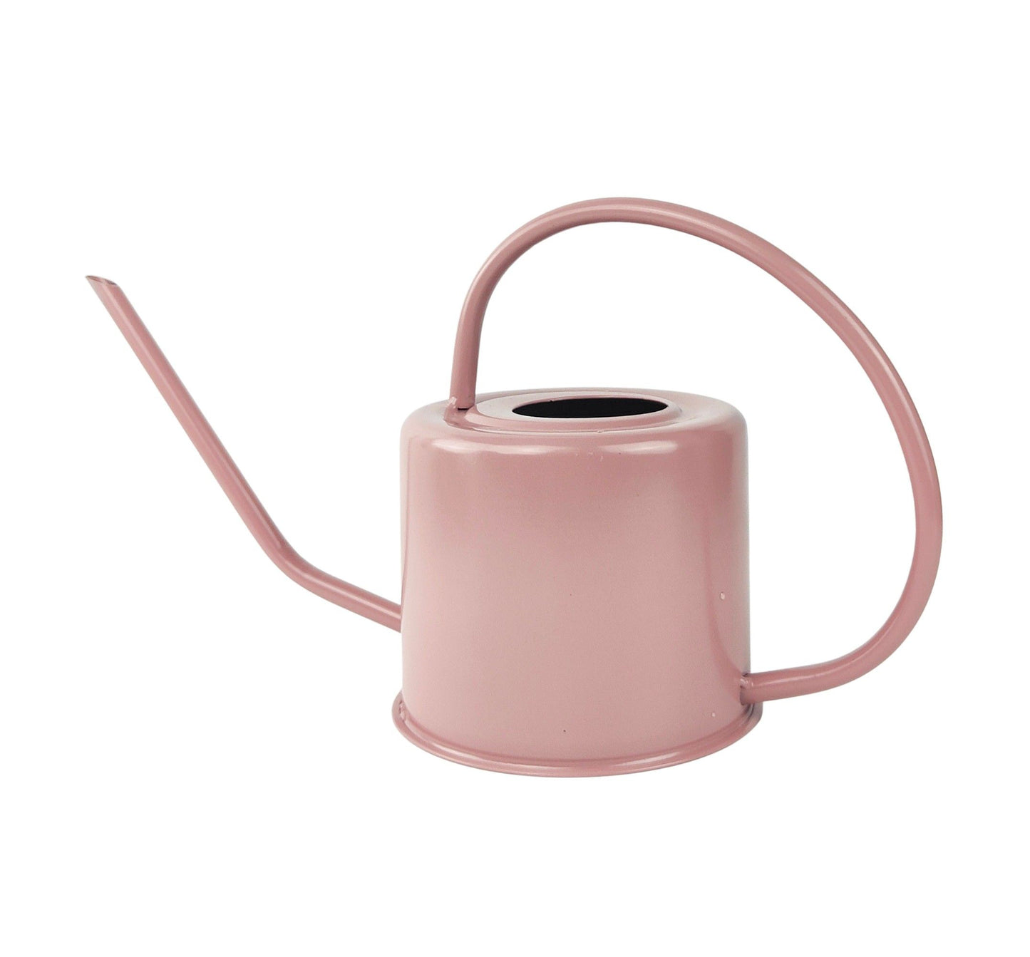 Modern Watering Can | Dusty Rose