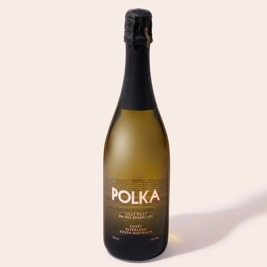 Polka | Non-Alcoholic Sparkling Wine